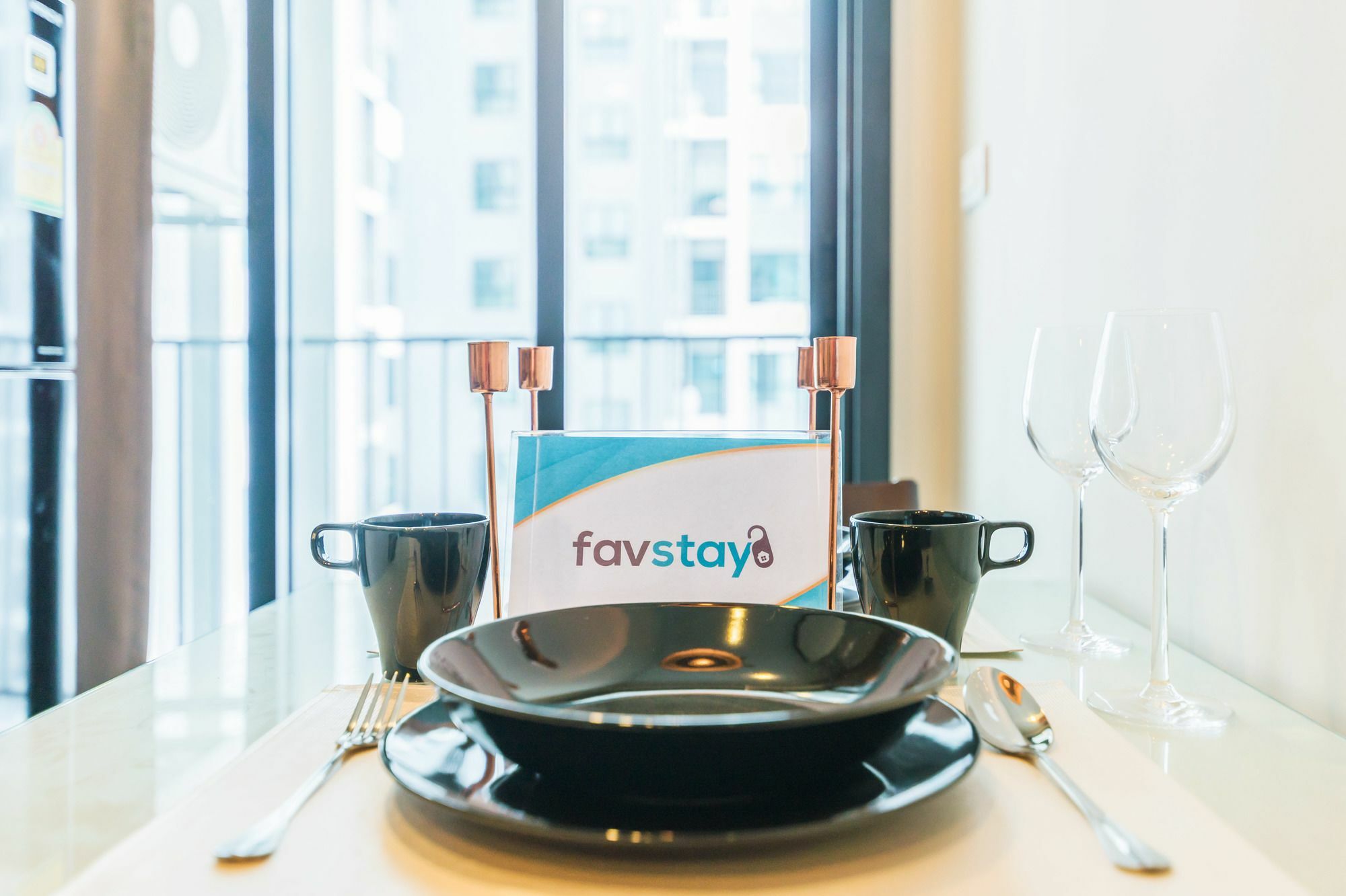 Favstay - The Base Central Pattaja Kültér fotó