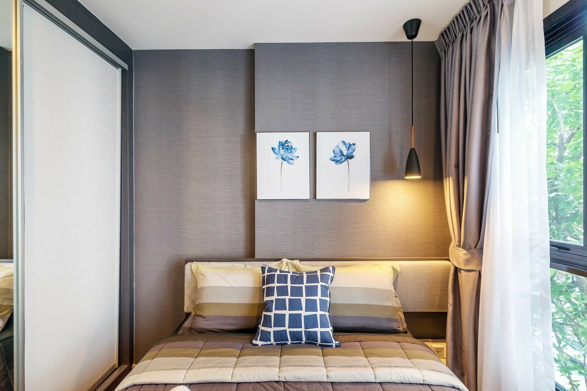 Favstay - The Base Central Pattaja Kültér fotó